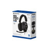 Гейминг слушалки Nacon RIG – R5 PRO HS, жични, черни