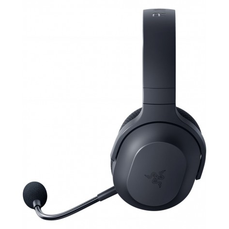 Гейминг слушалки Razer - Barracuda X 2022, Black