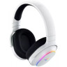 Гейминг слушалки Razer - Barracuda X Chroma, бели