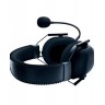  Гейминг слушалки Razer - BlackShark V2 Pro 2023, безжични, черни
