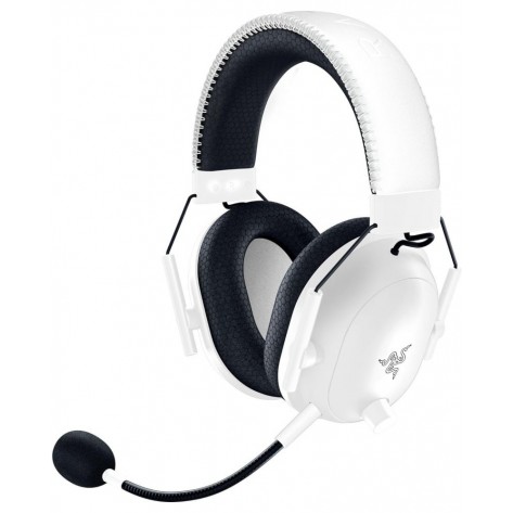  Гейминг слушалки Razer - BlackShark V2 Pro, Xbox Licensed, безжични, бели