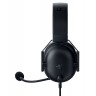 Гейминг слушалки Razer - BlackShark V2 X, PlayStation, черни