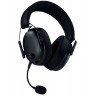 Гейминг слушалки Razer - BlackShark V3 for PC, безжични, черни