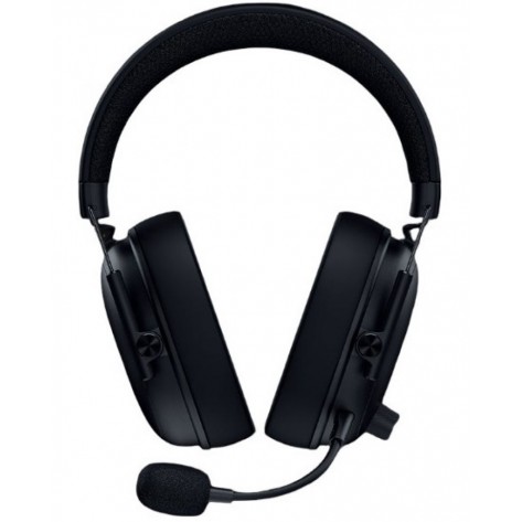 Гейминг слушалки Razer - BlackShark V3 for PC, безжични, черни