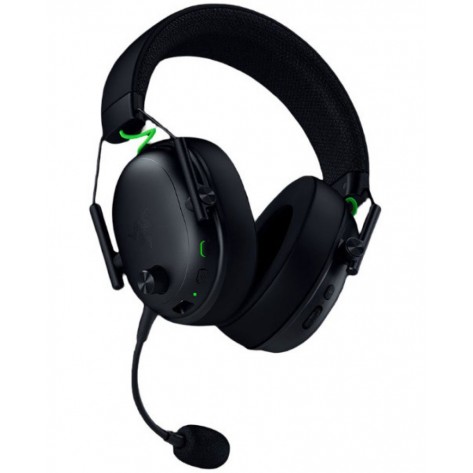 Гейминг слушалки Razer - BlackShark V3 for Xbox, безжични, черни