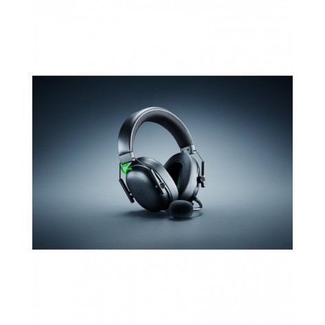 Гейминг слушалки Razer - BlackShark V3 for Xbox, безжични, черни