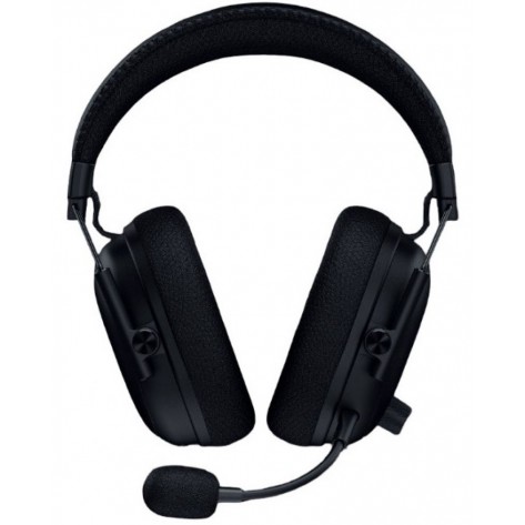 Гейминг слушалки Razer - BlackShark V3 Pro, безжични, черни