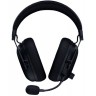 Гейминг слушалки Razer - BlackShark V3 Pro, безжични, черни