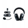 Гейминг слушалки Razer - BlackShark V3 Pro, безжични, черни