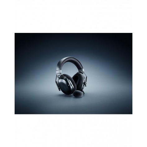 Гейминг слушалки Razer - BlackShark V3 Pro, безжични, черни