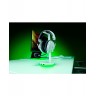 Гейминг слушалки Razer - BlackShark V3 Pro, безжични, бели