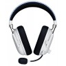 Гейминг слушалки Razer - BlackShark V3 Pro for PlayStation, безжични, бели