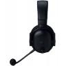 Гейминг слушалки Razer - BlackShark V3 Pro for PlayStation, безжични, черни