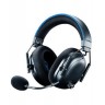 Гейминг слушалки Razer - BlackShark V3 Pro for PlayStation, безжични, черни