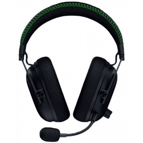 Гейминг слушалки Razer - BlackShark V3 Pro for Xbox, безжични, черни