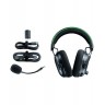 Гейминг слушалки Razer - BlackShark V3 Pro for Xbox, безжични, черни