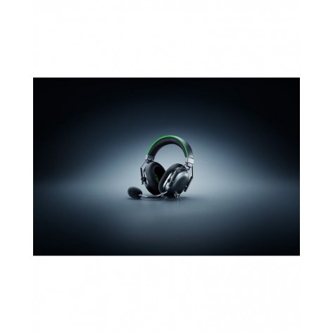 Гейминг слушалки Razer - BlackShark V3 Pro for Xbox, безжични, черни