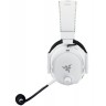 Гейминг слушалки Razer - BlackShark V3 Pro for Xbox, безжични, бели