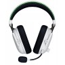 Гейминг слушалки Razer - BlackShark V3 Pro for Xbox, безжични, бели