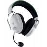 Гейминг слушалки Razer - BlackShark V3 Pro for Xbox, безжични, бели