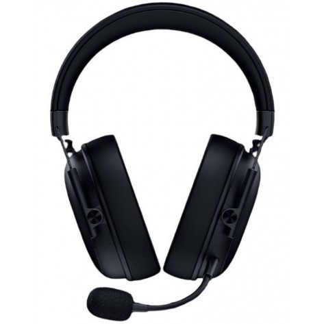 Гейминг слушалки Razer - BlackShark V3 X Hyperspeed for PC, безжични, черни
