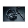 Гейминг слушалки Razer - BlackShark V3 X Hyperspeed for PC, безжични, черни