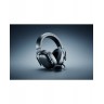 Гейминг слушалки Razer - BlackShark V3 X Hyperspeed for PC, безжични, черни