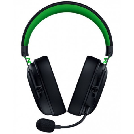 Гейминг слушалки Razer - BlackShark V3 X Hyperspeed for Xbox, безжични, черни