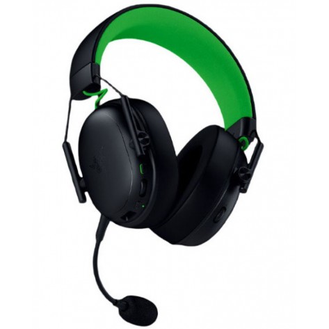 Гейминг слушалки Razer - BlackShark V3 X Hyperspeed for Xbox, безжични, черни