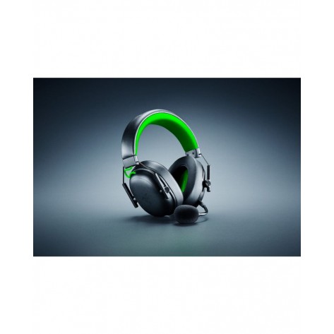 Гейминг слушалки Razer - BlackShark V3 X Hyperspeed for Xbox, безжични, черни