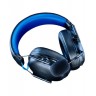 Гейминг слушалки Razer - BlackShark V3 X Hyperspeed for PlayStation, безжични, черни