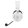 Гейминг слушалки Razer - BlackShark V3 X Hyperspeed, PC/PS4/PS5, безжични, бели