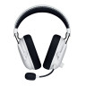 Гейминг слушалки Razer - BlackShark V3 X Hyperspeed, PC/PS4/PS5, безжични, бели