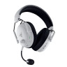 Гейминг слушалки Razer - BlackShark V3 X Hyperspeed, PC/PS4/PS5, безжични, бели