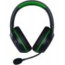  Гейминг слушалки Razer - Kaira, Xbox, безжични, черни