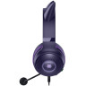 Гейминг слушалки Razer - Kraken Kitty V2, Gengar