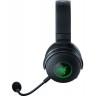  Гейминг слушалки Razer - Kraken V3 Pro, безжични, черни