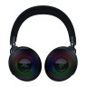 Гейминг слушалки Razer - Kraken V4 Pro, безжични, черни