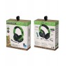 Гейминг слушалки Razer - Kraken V4 X, Minecraft Edition