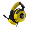 Гейминг слушалки Razer - Kraken V4 X, Pokémon