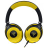 Гейминг слушалки Razer - Kraken V4 X, Pokémon