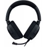 Гейминг слушалки Razer - Kraken V4 X, жични, черни