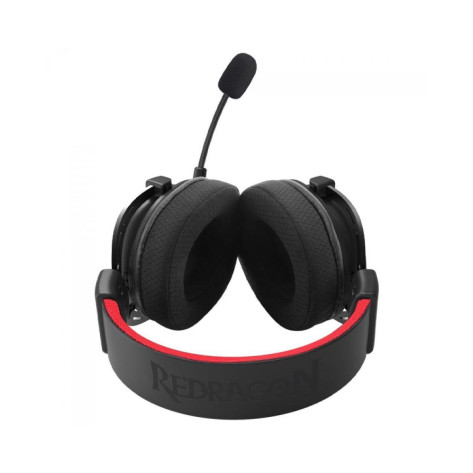 Гейминг слушалки Redragon - Cragblade H541, PC/PS4/PS5/Switch, черни
