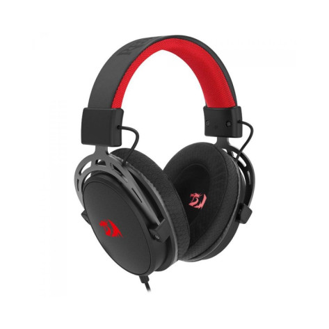 Гейминг слушалки Redragon - Cragblade H541, PC/PS4/PS5/Switch, черни