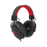 Гейминг слушалки Redragon - Cragblade H541, PC/PS4/PS5/Switch, черни