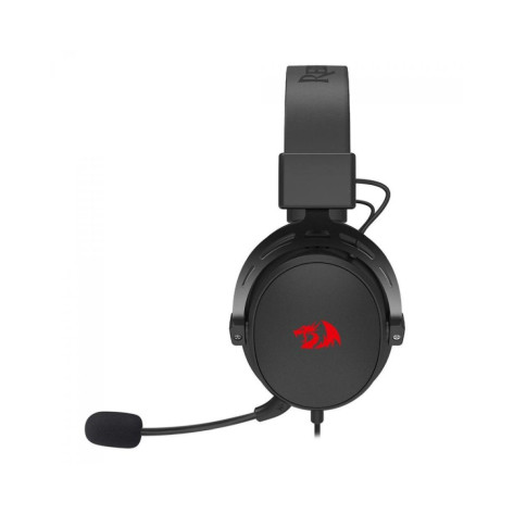 Гейминг слушалки Redragon - Cragblade H541, PC/PS4/PS5/Switch, черни
