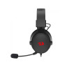 Гейминг слушалки Redragon - Cragblade H541, PC/PS4/PS5/Switch, черни