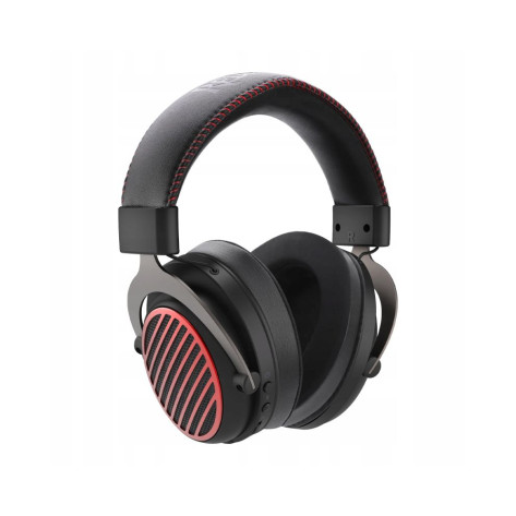 Гейминг слушалки Redragon - Luna Pro H540-PRO, PC/PS/XBOX, черни