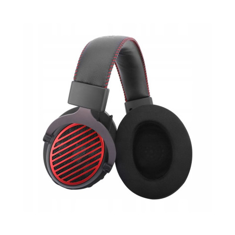 Гейминг слушалки Redragon - Luna Pro H540-PRO, PC/PS/XBOX, черни