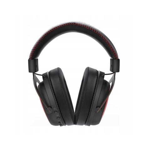 Гейминг слушалки Redragon - Luna Pro H540-PRO, PC/PS/XBOX, черни